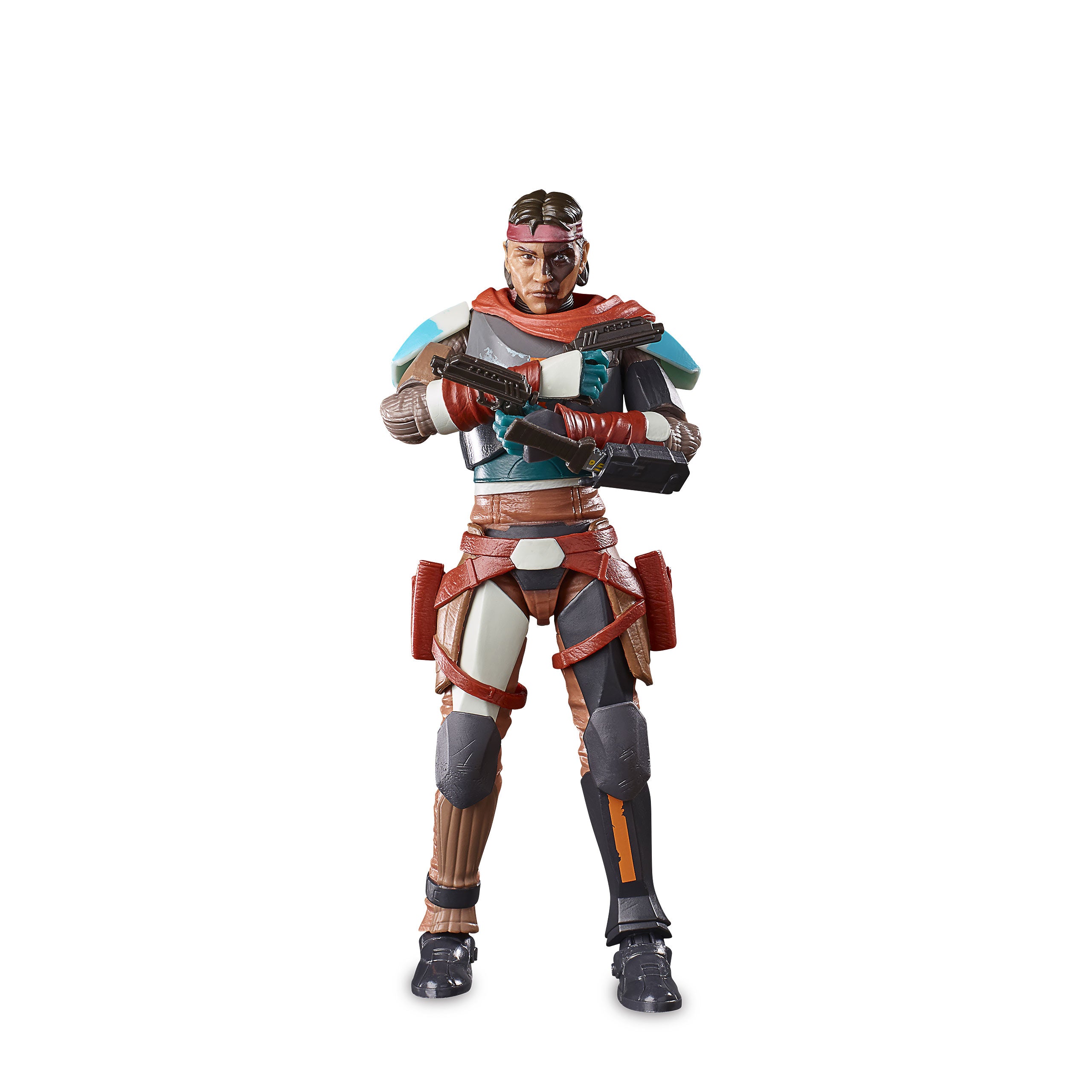 Zdjęcie produktu Star Wars - Hunter (Mercenary Gear) Figurka akcji