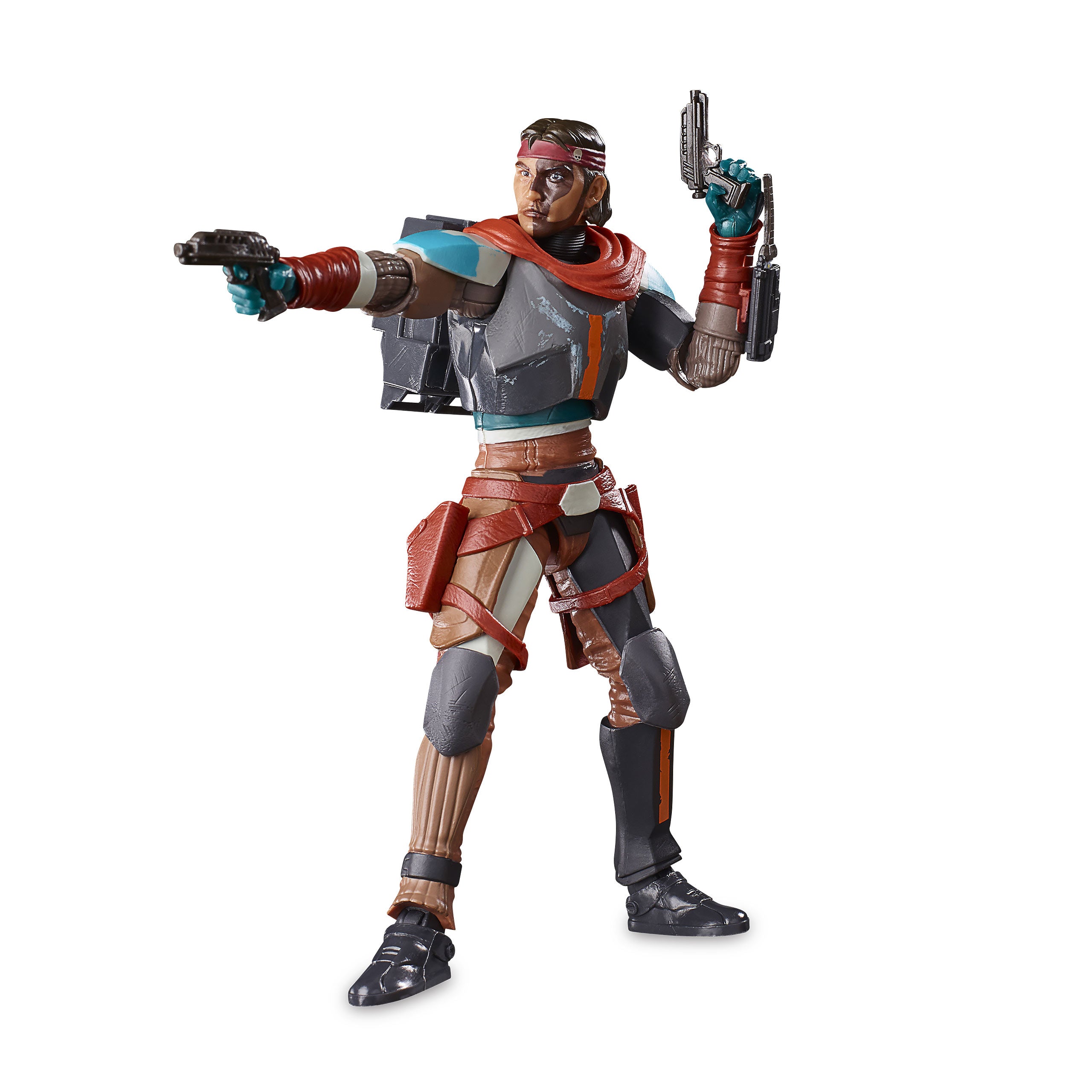 Zdjęcie produktu Star Wars - Hunter (Mercenary Gear) Figurka akcji