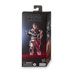 Zdjęcie produktu Star Wars - Hunter (Mercenary Gear) Figurka akcji