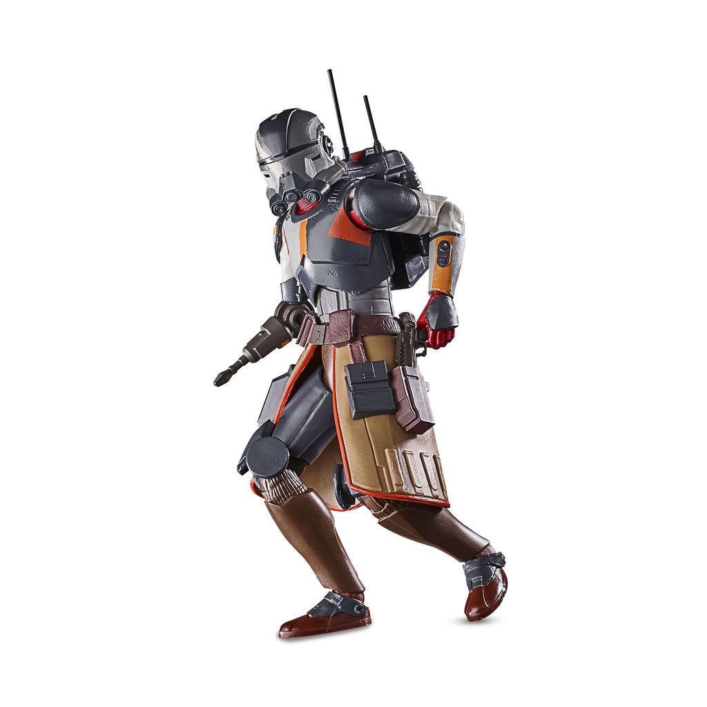 Product image Star Wars - Echo (Mercenary Gear) Action Figure