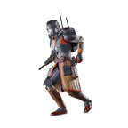 Product image Star Wars - Echo (Mercenary Gear) Action Figure