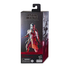 Product image Star Wars - Echo (Mercenary Gear) Action Figure