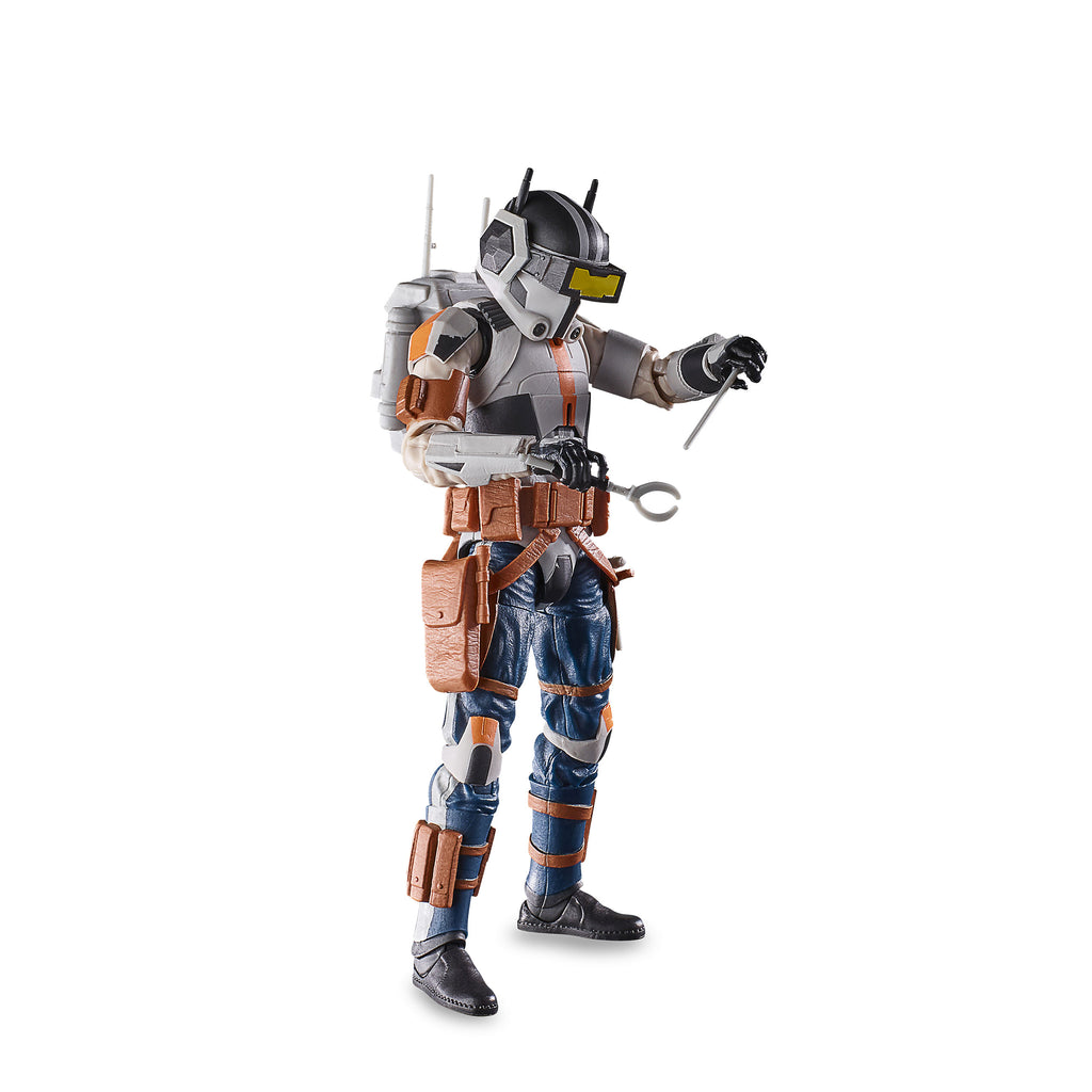 Zdjęcie produktu Star Wars - Tech (Mercenary Gear) Figurka Akcji