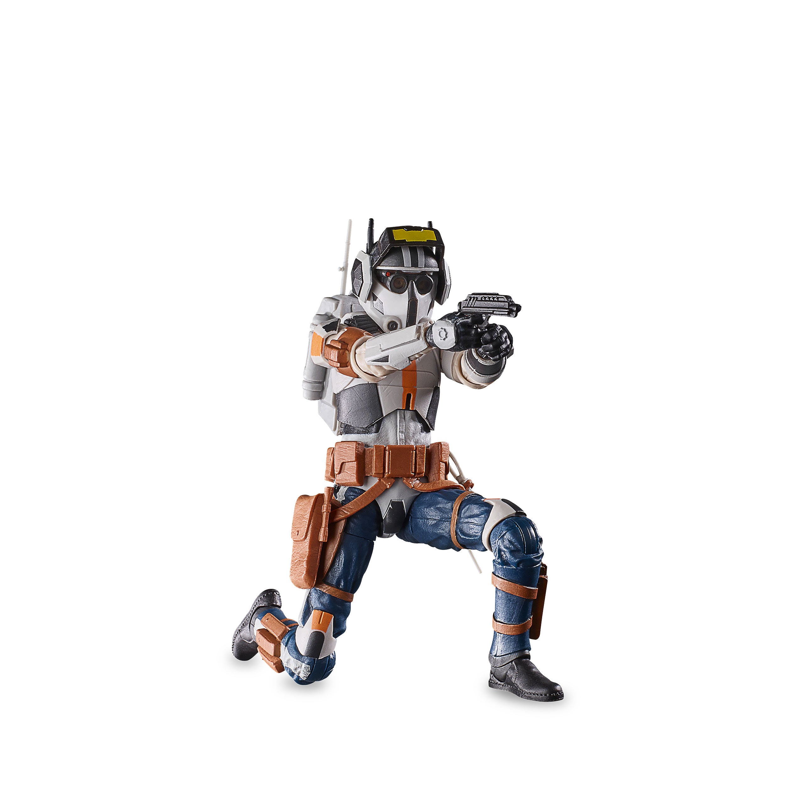 Zdjęcie produktu Star Wars - Tech (Mercenary Gear) Figurka Akcji