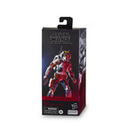 Zdjęcie produktu Star Wars - Tech (Mercenary Gear) Figurka Akcji