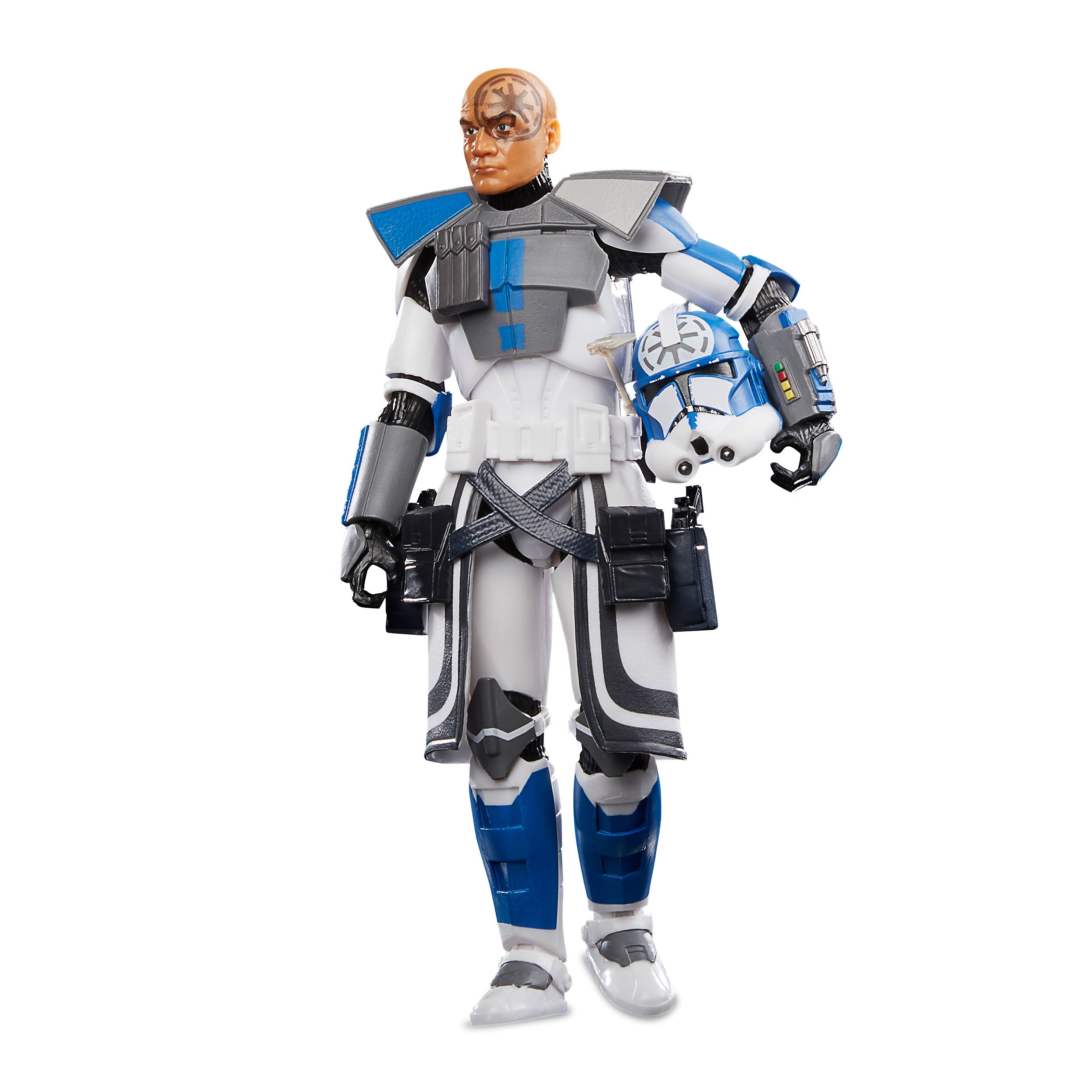 Zdjęcie produktu Star Wars The Clone Wars - Figurka Clone Commander Jesse