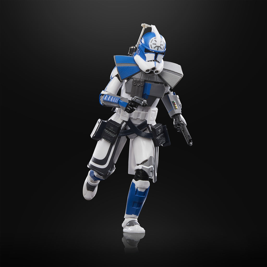 Zdjęcie produktu Star Wars The Clone Wars - Figurka Clone Commander Jesse