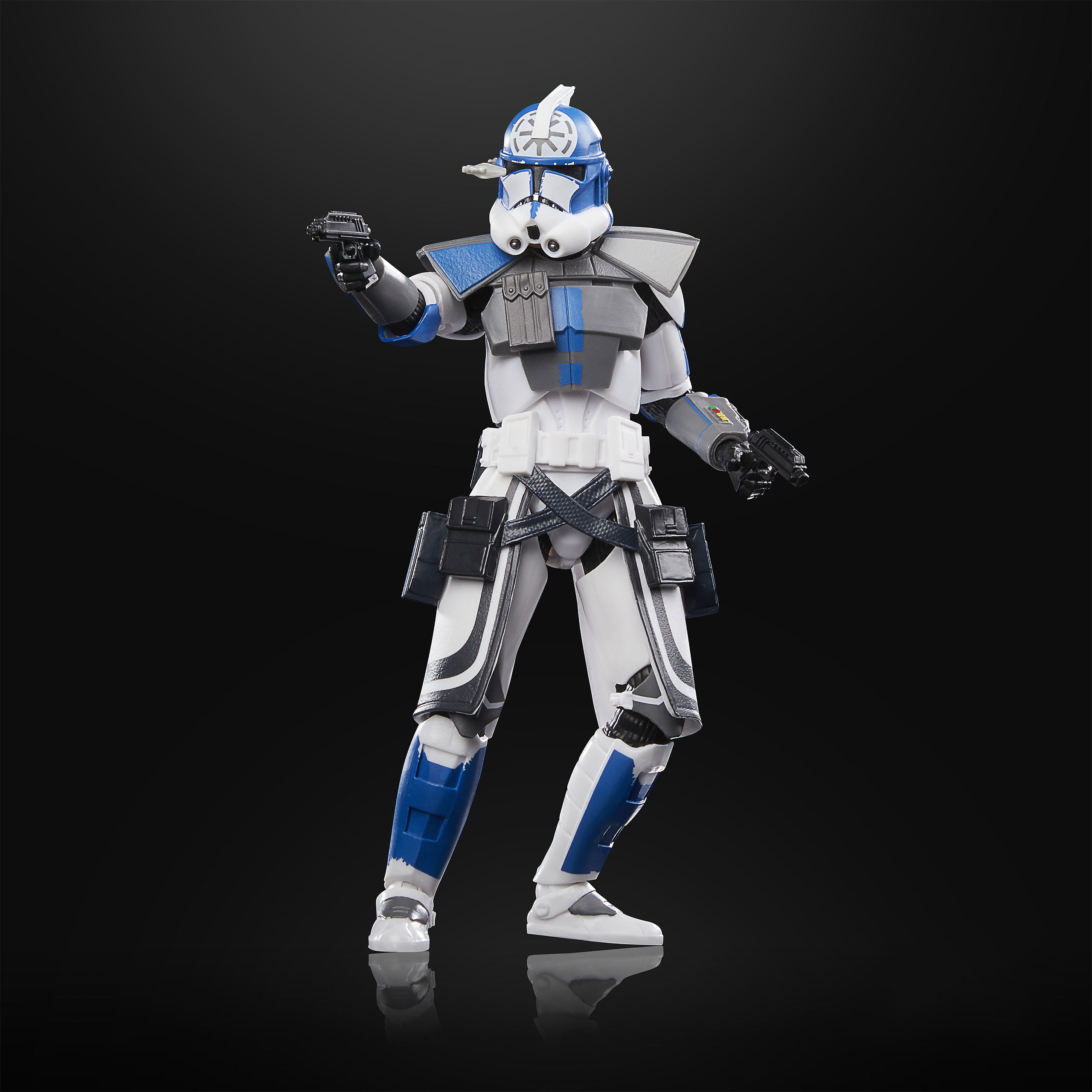 Zdjęcie produktu Star Wars The Clone Wars - Figurka Clone Commander Jesse