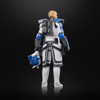 Zdjęcie produktu Star Wars The Clone Wars - Figurka Clone Commander Jesse