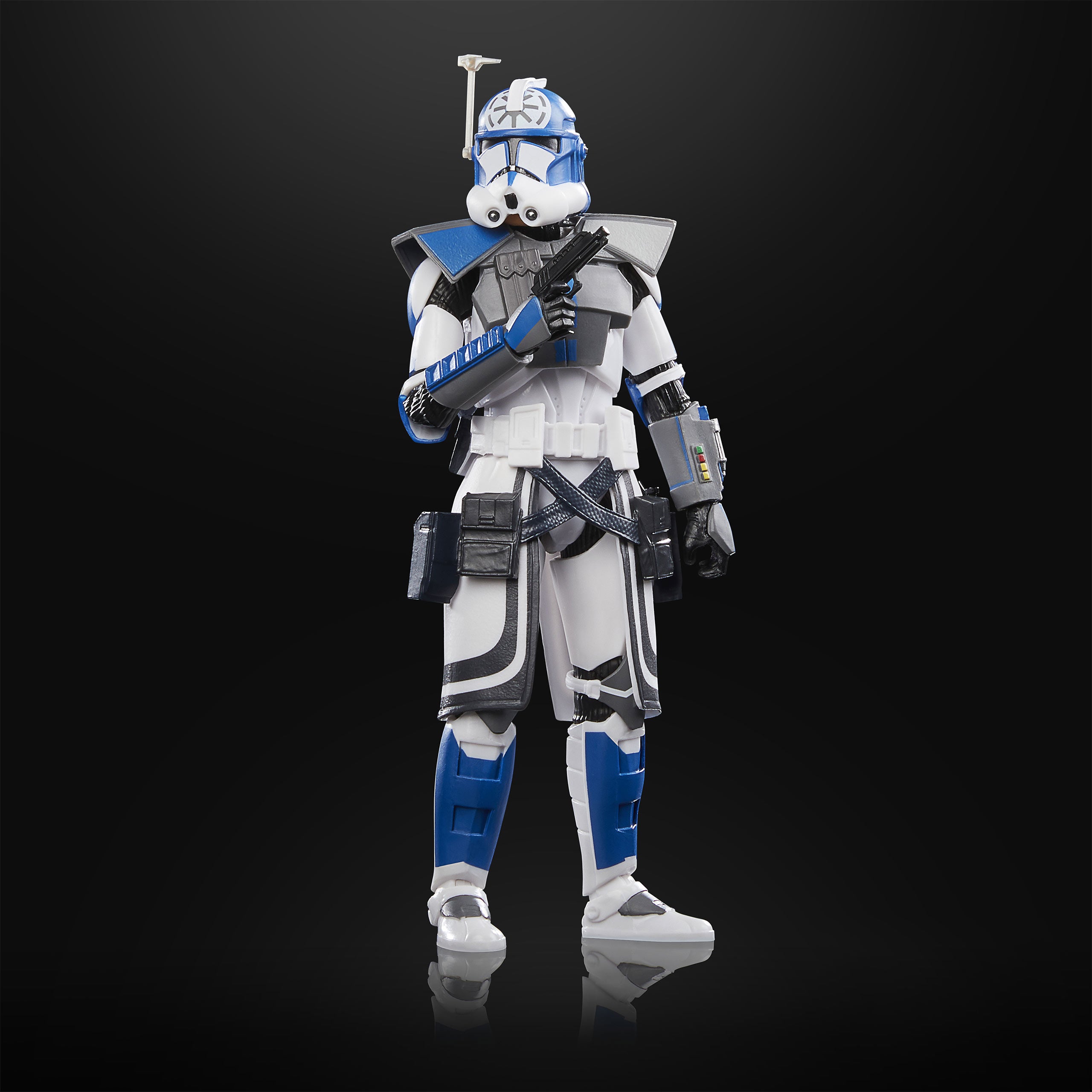 Zdjęcie produktu Star Wars The Clone Wars - Figurka Clone Commander Jesse