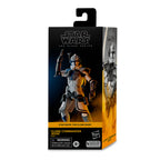 Zdjęcie produktu Star Wars The Clone Wars - Figurka Clone Commander Jesse