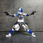Zdjęcie produktu Star Wars The Clone Wars - Figurka Clone Commander Jesse