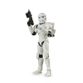 Zdjęcie produktu Star Wars The Clone Wars - Clone Commando Figurka akcji