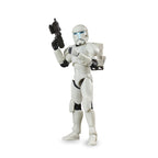 Zdjęcie produktu Star Wars The Clone Wars - Clone Commando Figurka akcji
