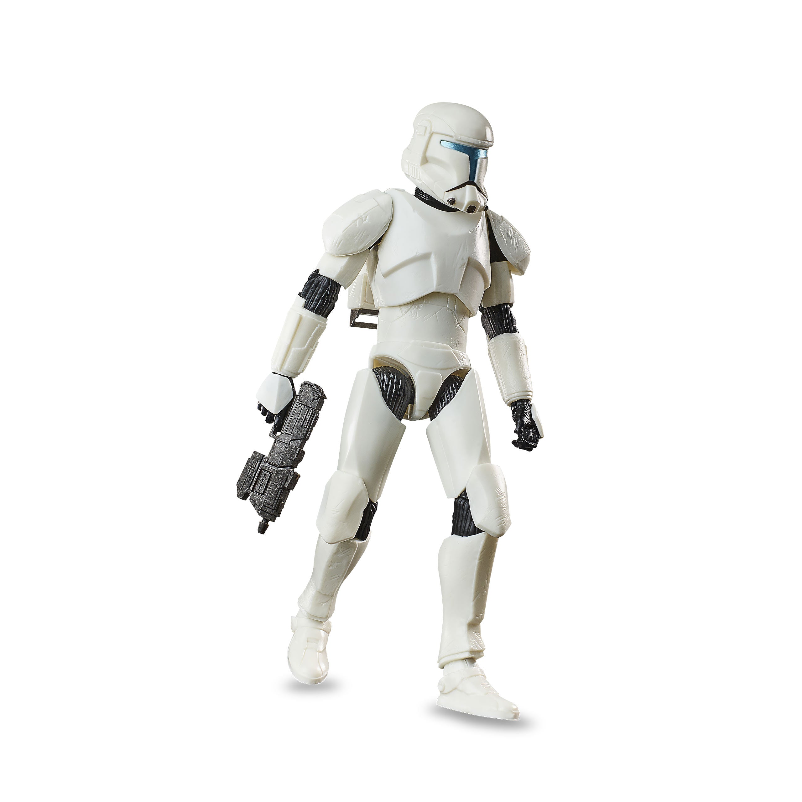 Zdjęcie produktu Star Wars The Clone Wars - Clone Commando Figurka akcji