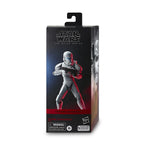 Zdjęcie produktu Star Wars The Clone Wars - Clone Commando Figurka akcji