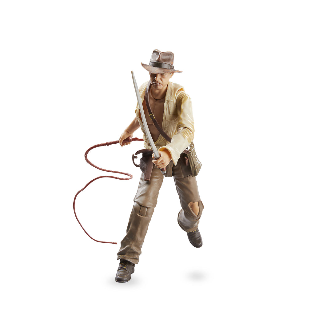Zdjęcie produktu Indiana Jones i Świątynia Zagłady - Figurka akcji Indiana Jones