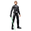 Product image Luke Skywalker (Jedi Knight) Black Series Action Figure - Star Wars