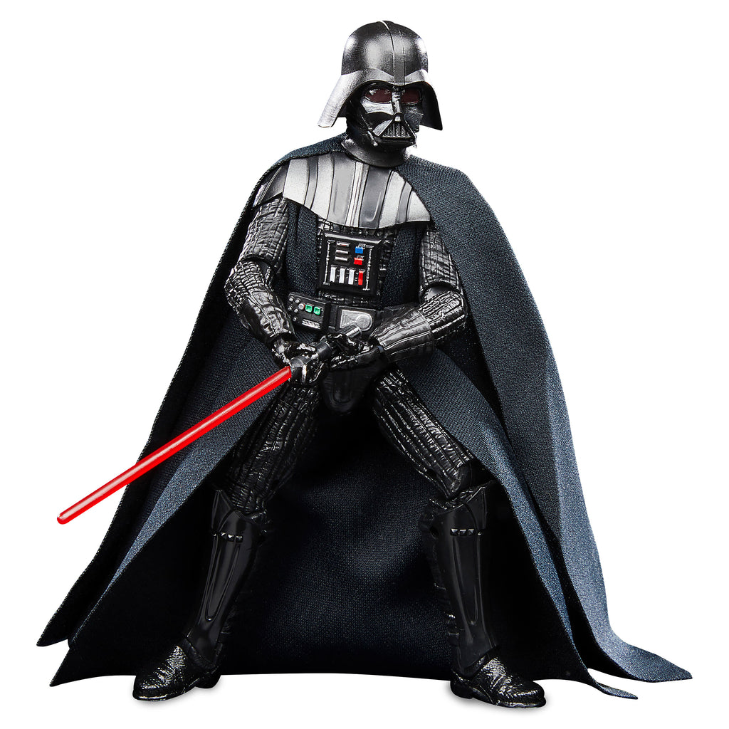 Zdjęcie produktu Star Wars - Darth Vader Black Series figurka akcji