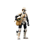 Zdjęcie produktu Star Wars - Speeder Bike z Scout Trooperem i Grogu Figurką Akcji