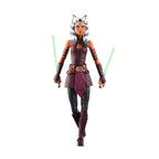Product image Ahsoka Tano (Padawan) Action Figure - Star Wars The Clone Wars