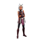 Product image Ahsoka Tano (Padawan) Action Figure - Star Wars The Clone Wars
