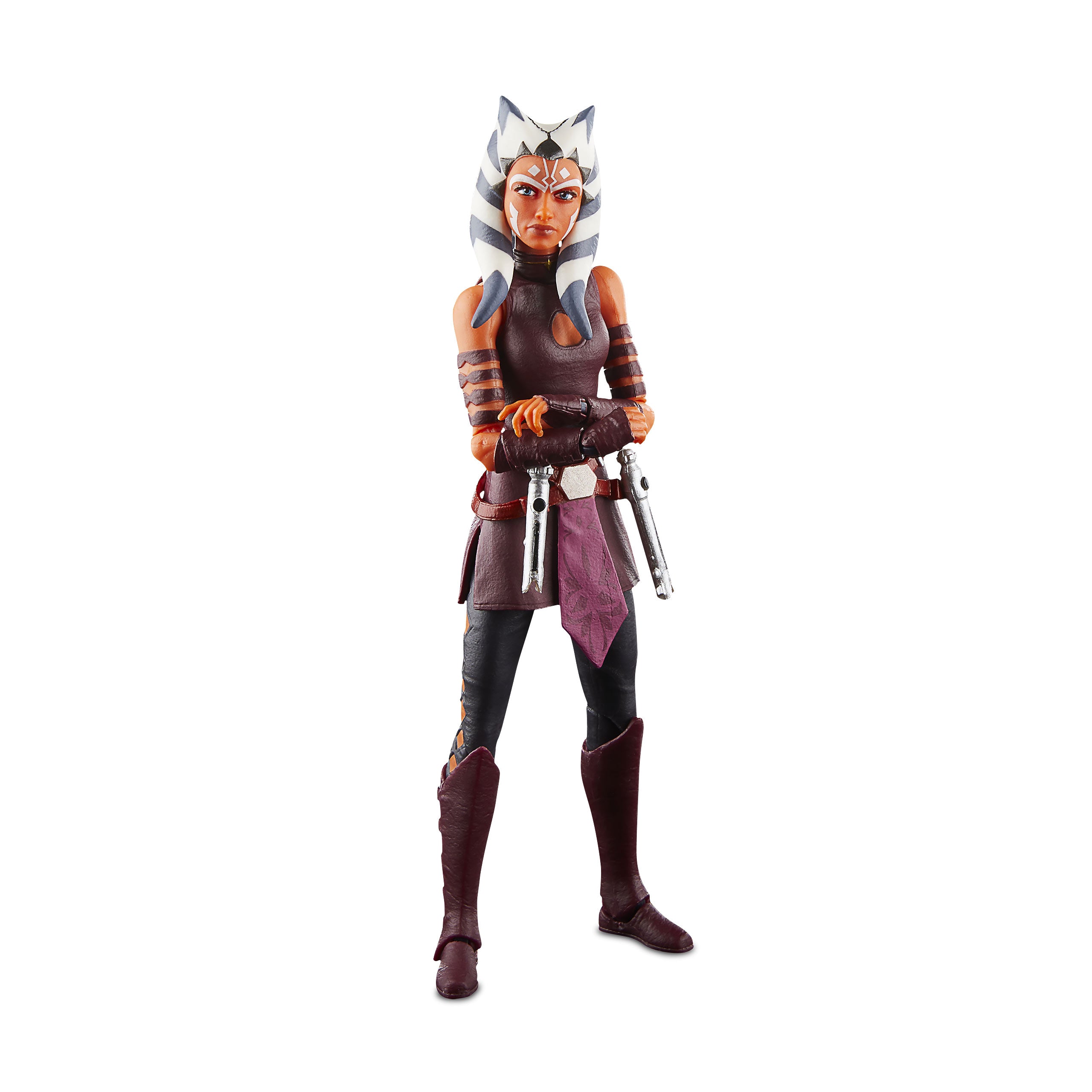 Product image Ahsoka Tano (Padawan) Action Figure - Star Wars The Clone Wars
