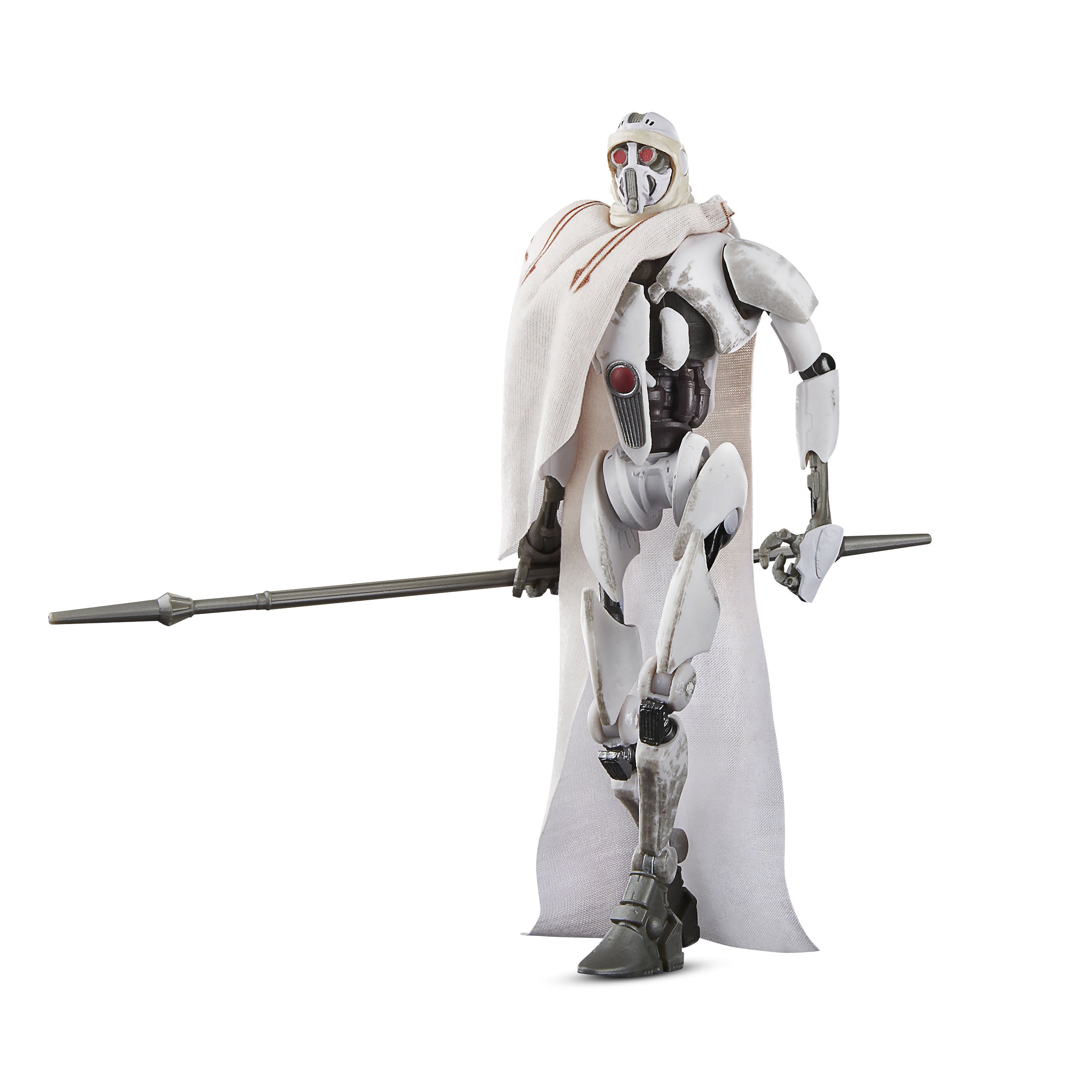 Zdjęcie produktu Star Wars The Clone Wars - Figurka Magnaguard