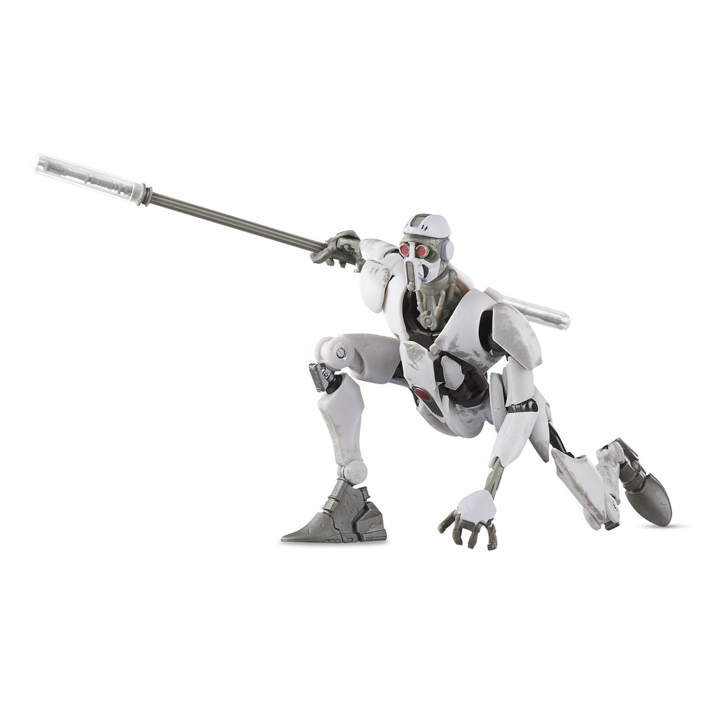 Zdjęcie produktu Star Wars The Clone Wars - Figurka Magnaguard