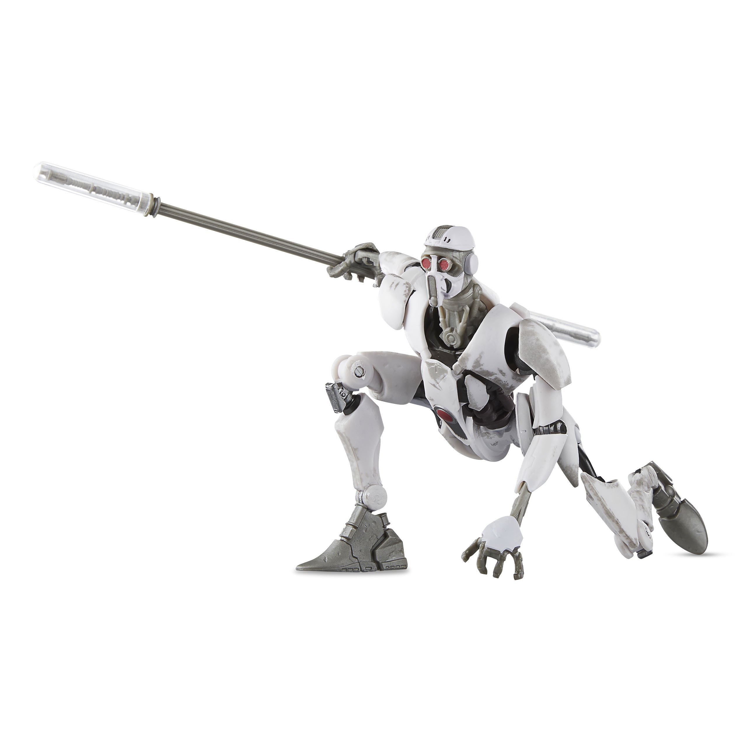 Zdjęcie produktu Star Wars The Clone Wars - Figurka Magnaguard