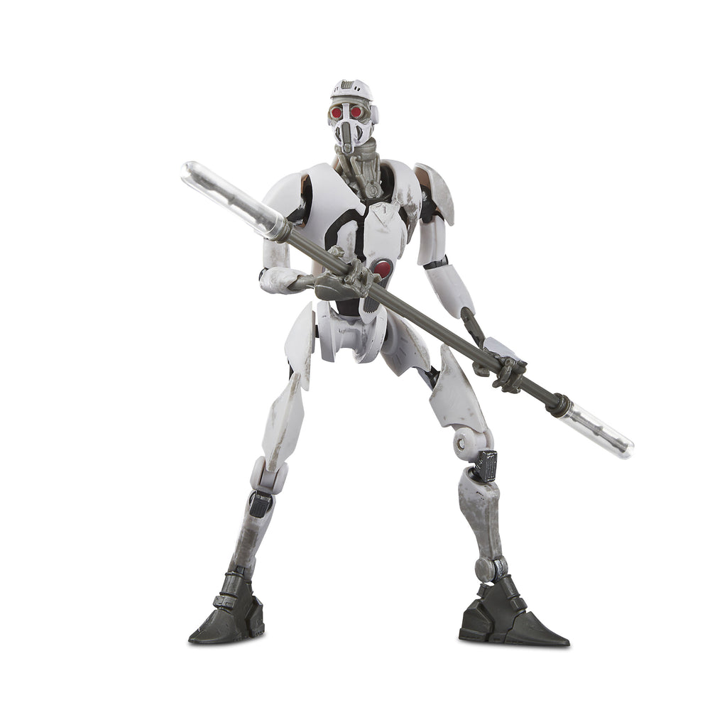 Zdjęcie produktu Star Wars The Clone Wars - Figurka Magnaguard