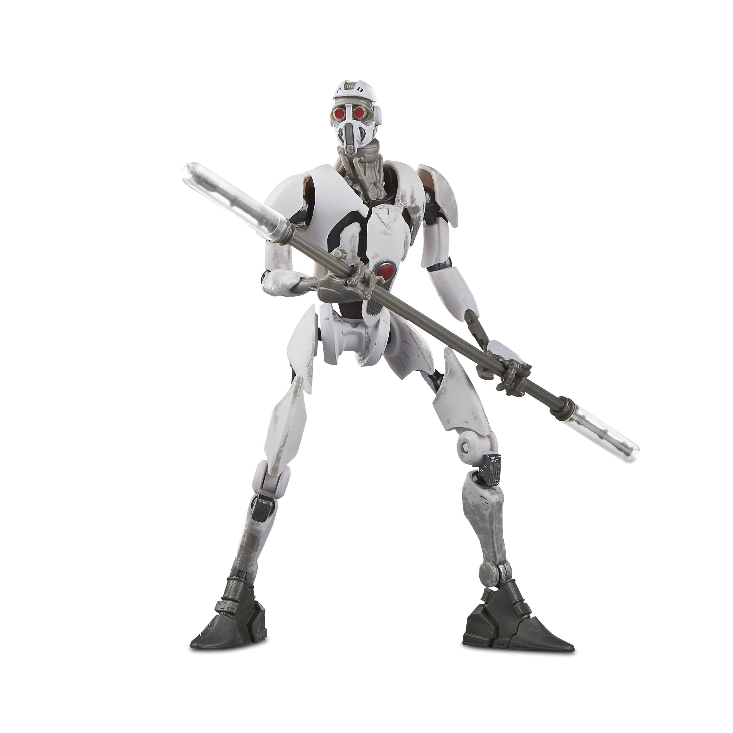 Zdjęcie produktu Star Wars The Clone Wars - Figurka Magnaguard