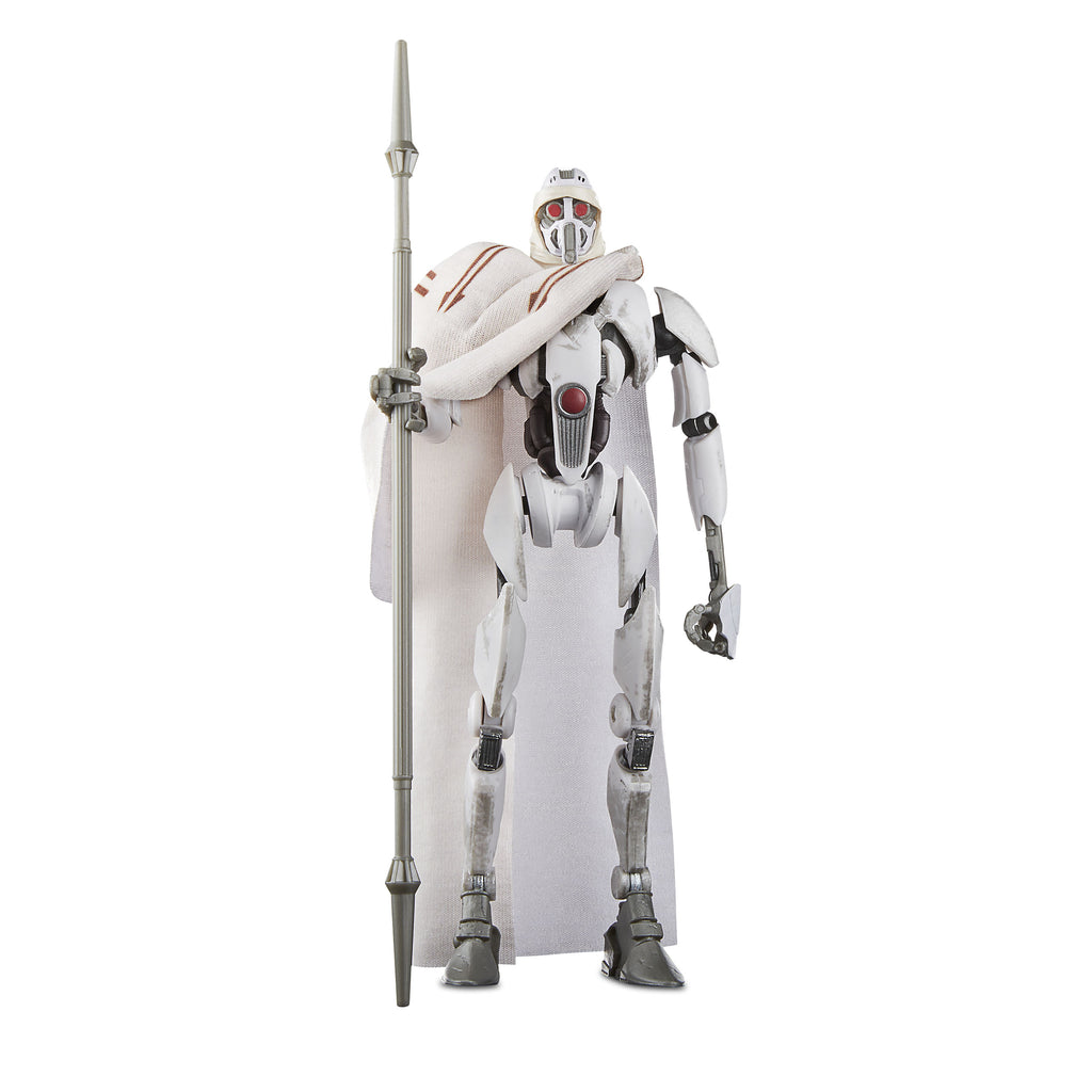 Zdjęcie produktu Star Wars The Clone Wars - Figurka Magnaguard