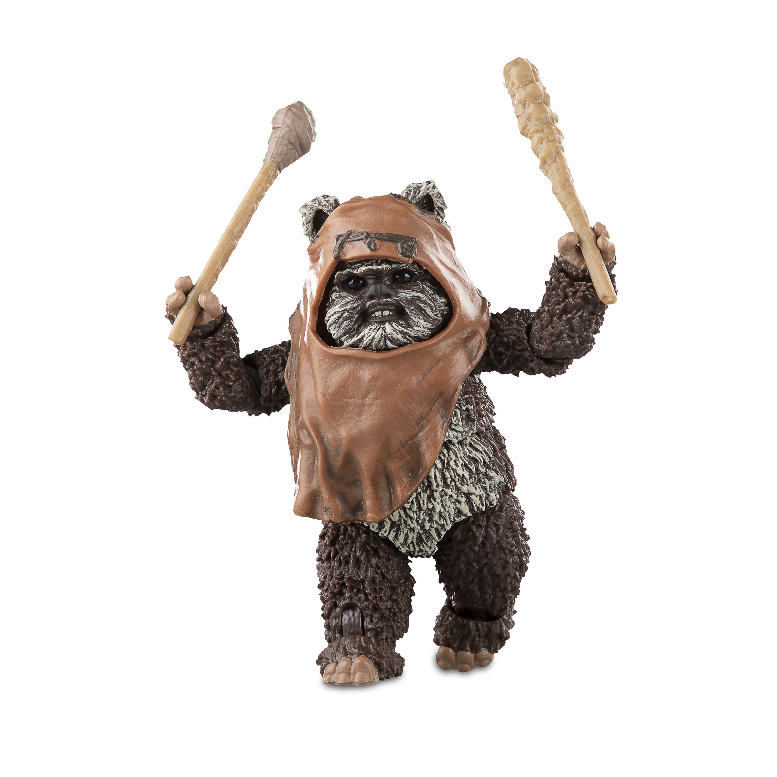 Product image Star Wars - Wicket Black Series Action Figure