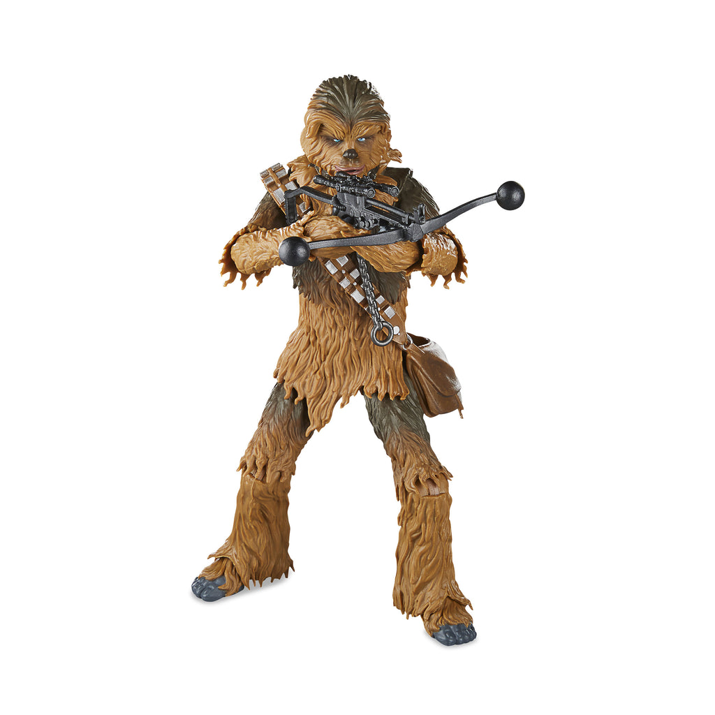 Product image Chewbacca Black Series Action Figure - Star Wars