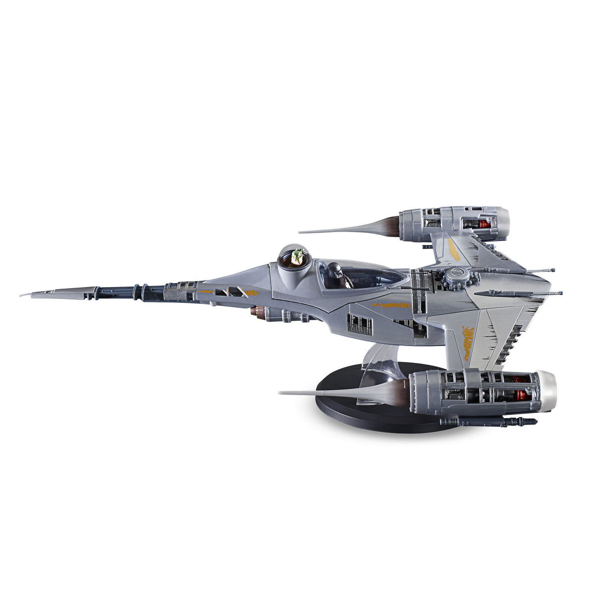 Zdjęcie produktu Mandalorian's N-1 Starfighter Vintage Collection - Star Wars The Mandalorian