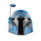 Product image Axe Woves Black Series Premium Helmet - Star Wars The Mandalorian