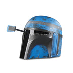 Product image Axe Woves Black Series Premium Helmet - Star Wars The Mandalorian