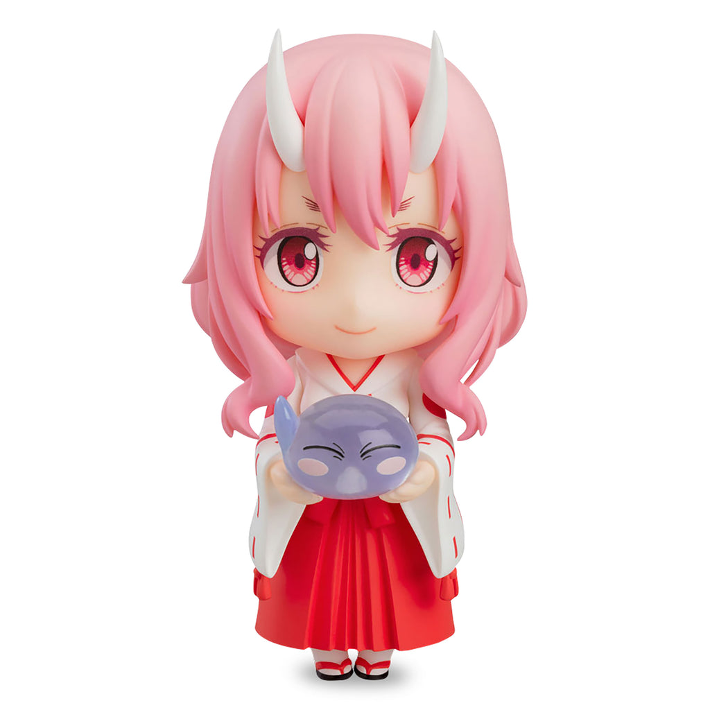 Zdjęcie produktu TenSura - Shuna Nendoroid Figurka Akcji