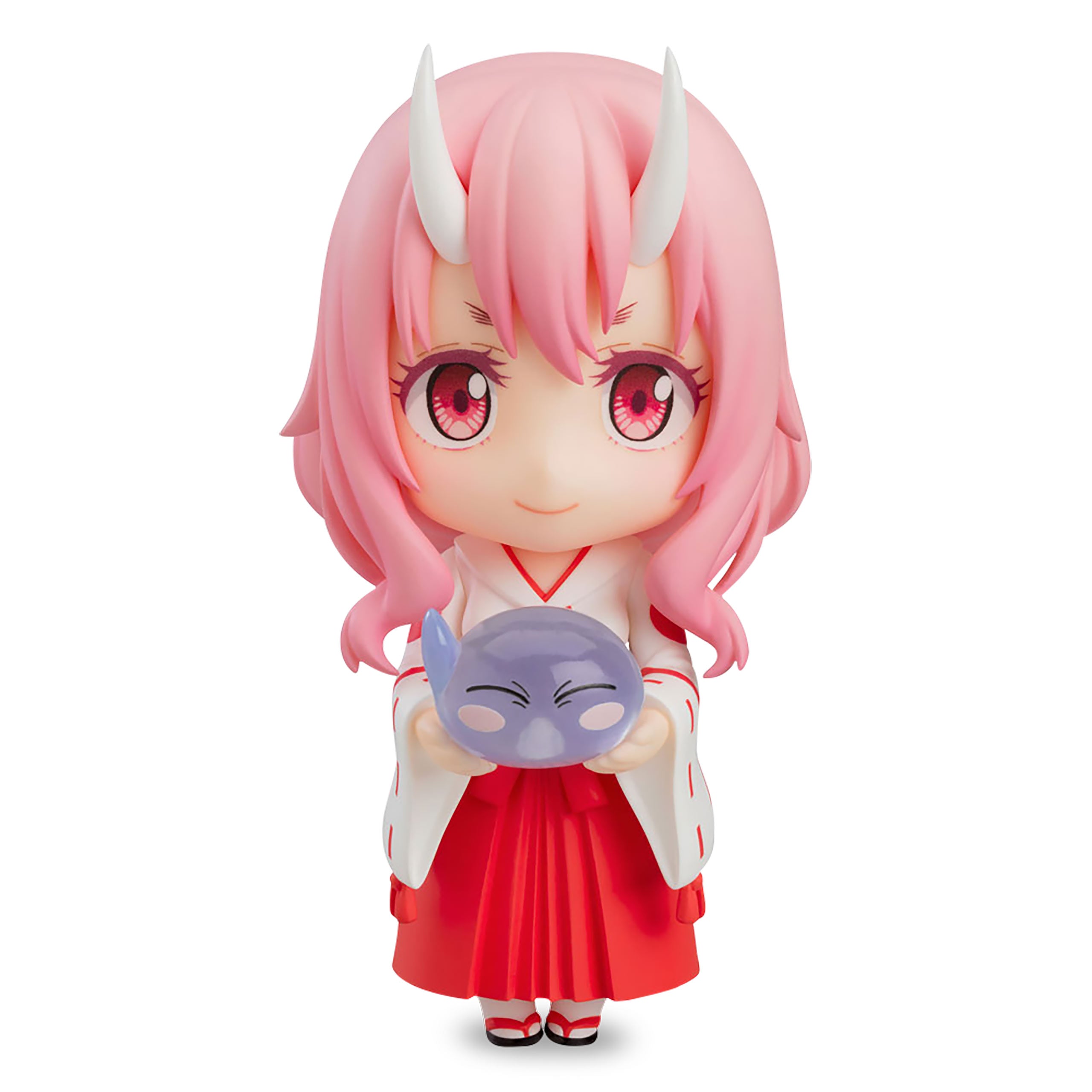 Zdjęcie produktu TenSura - Shuna Nendoroid Figurka Akcji
