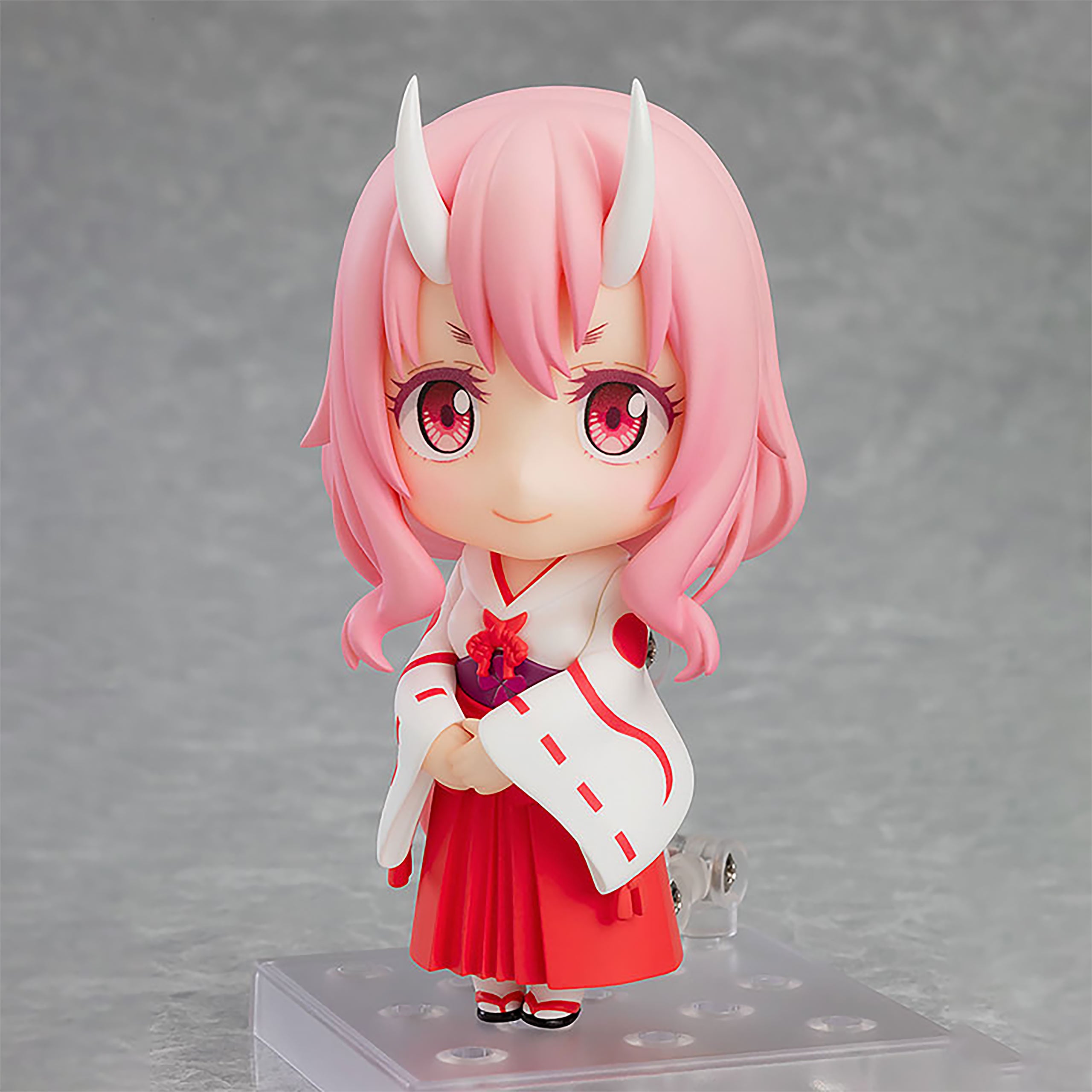 Zdjęcie produktu TenSura - Shuna Nendoroid Figurka Akcji