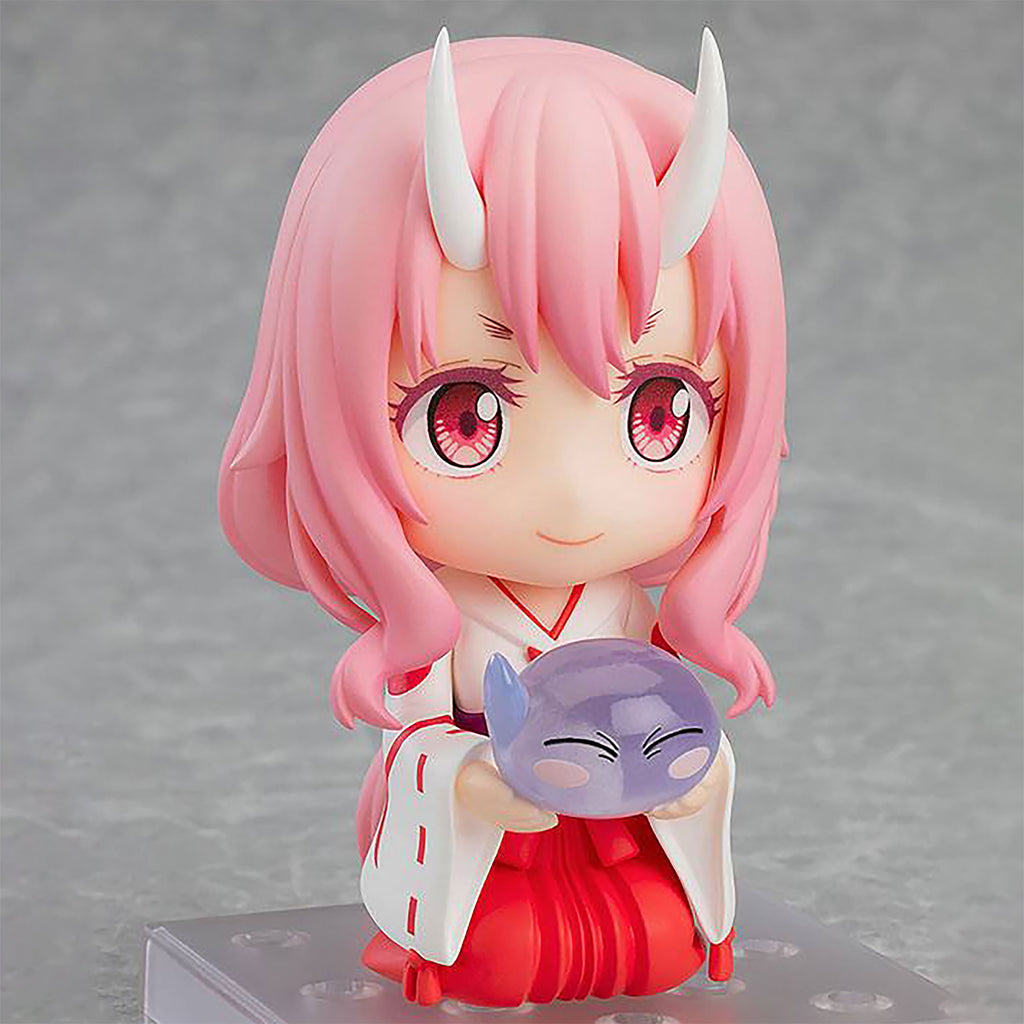 Zdjęcie produktu TenSura - Shuna Nendoroid Figurka Akcji