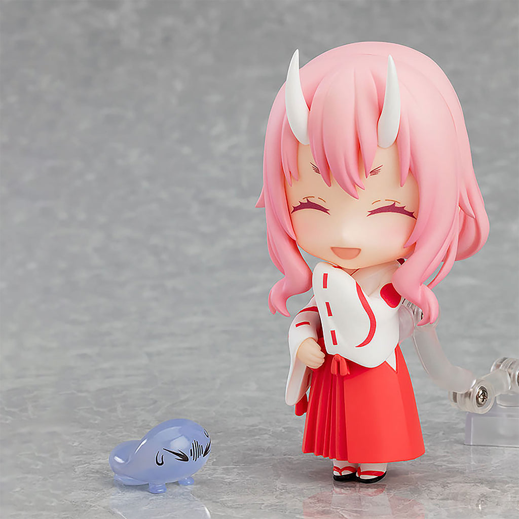 Zdjęcie produktu TenSura - Shuna Nendoroid Figurka Akcji