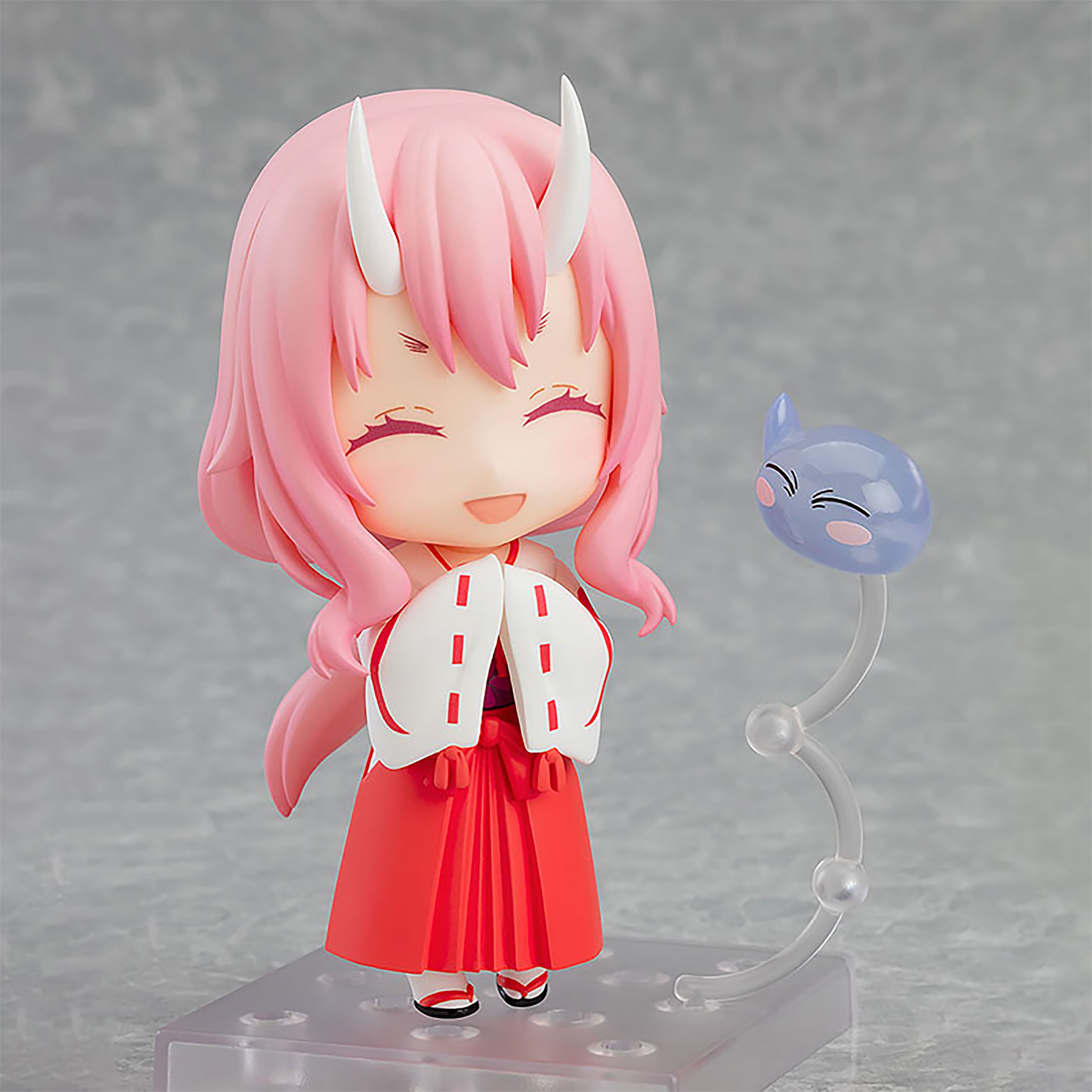 Zdjęcie produktu TenSura - Shuna Nendoroid Figurka Akcji