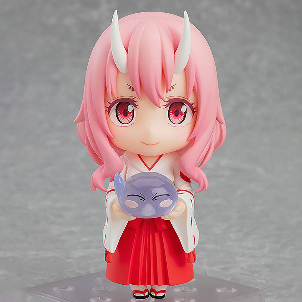 Zdjęcie produktu TenSura - Shuna Nendoroid Figurka Akcji