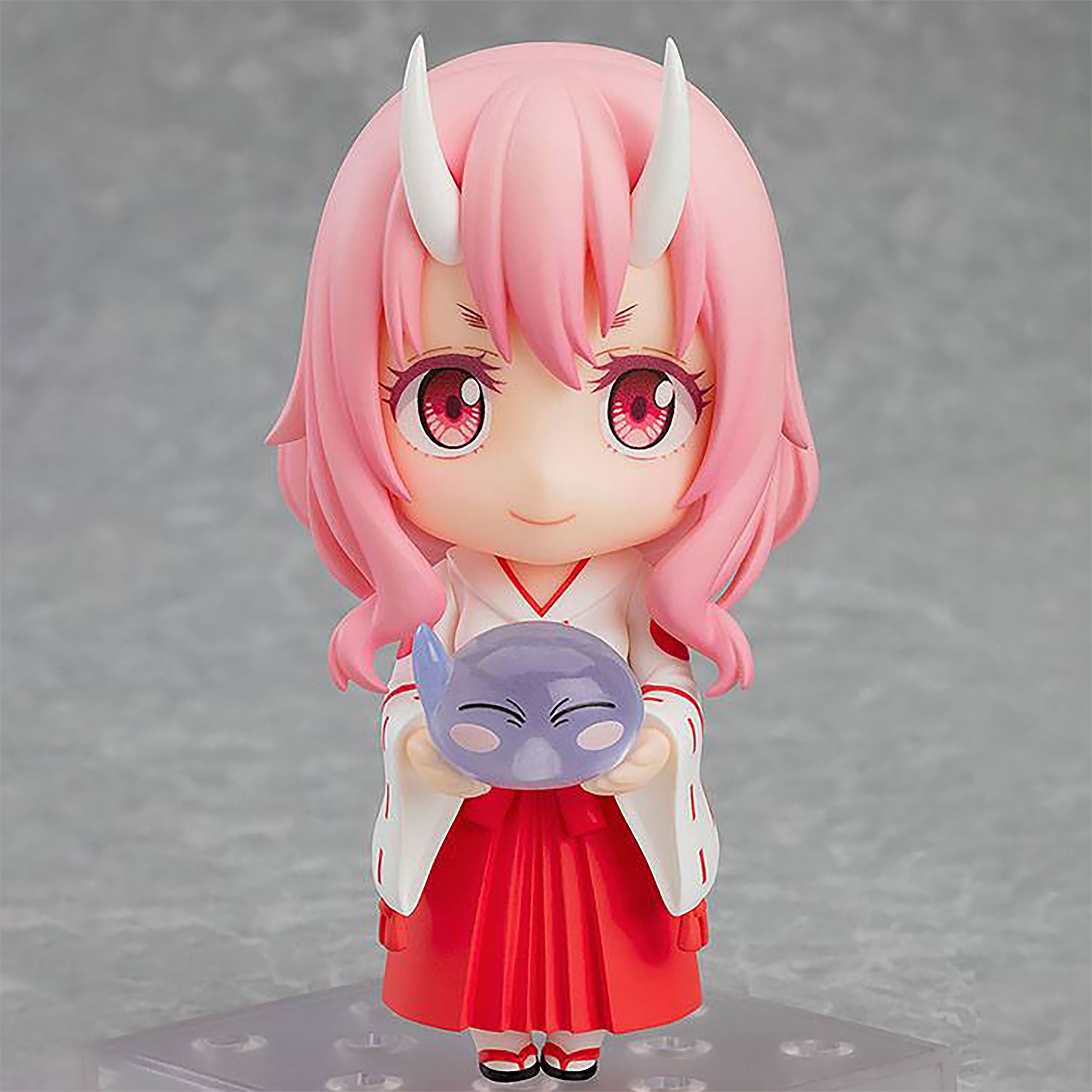 Zdjęcie produktu TenSura - Shuna Nendoroid Figurka Akcji
