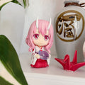 Zdjęcie produktu TenSura - Shuna Nendoroid Figurka Akcji