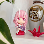 Zdjęcie produktu TenSura - Shuna Nendoroid Figurka Akcji