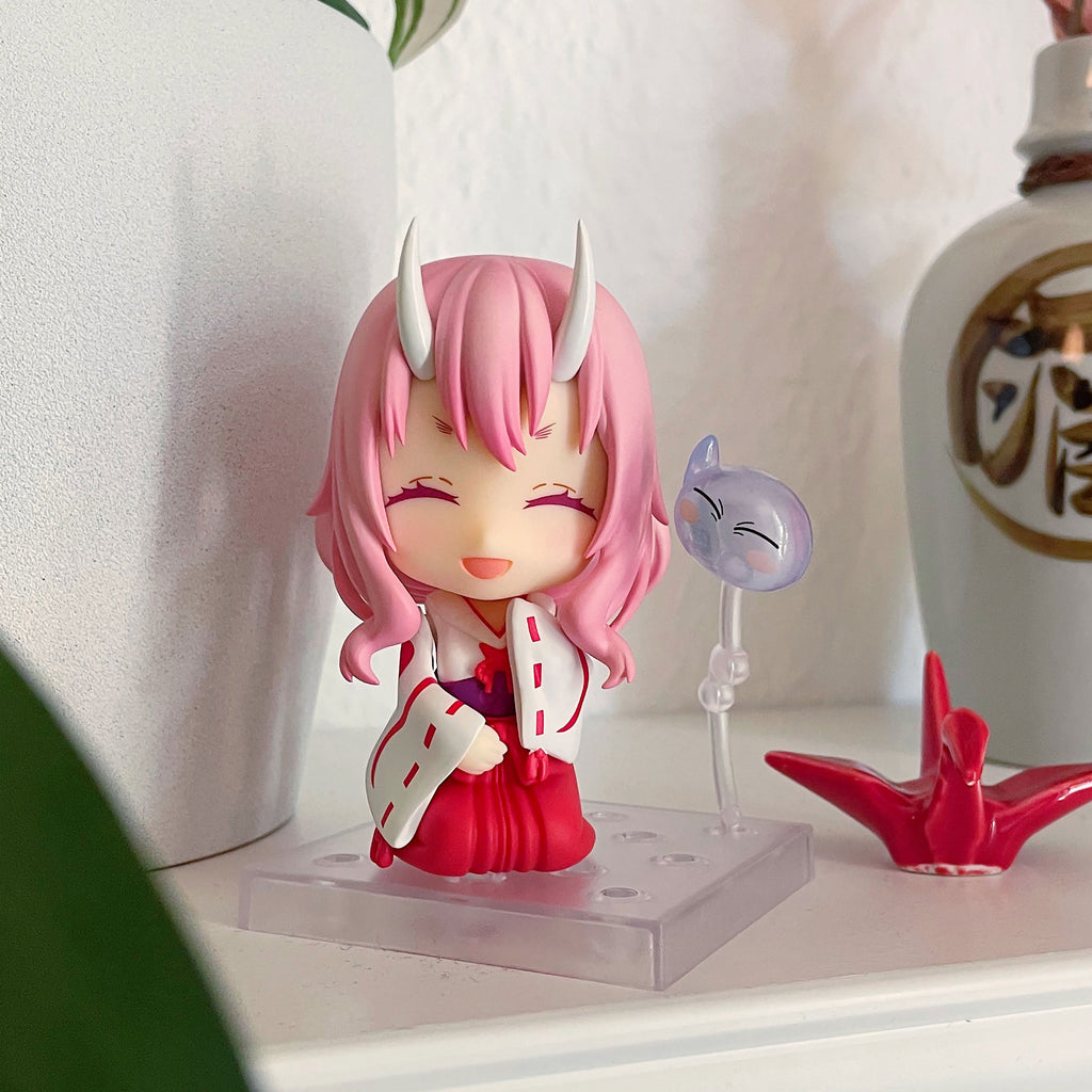 Zdjęcie produktu TenSura - Shuna Nendoroid Figurka Akcji