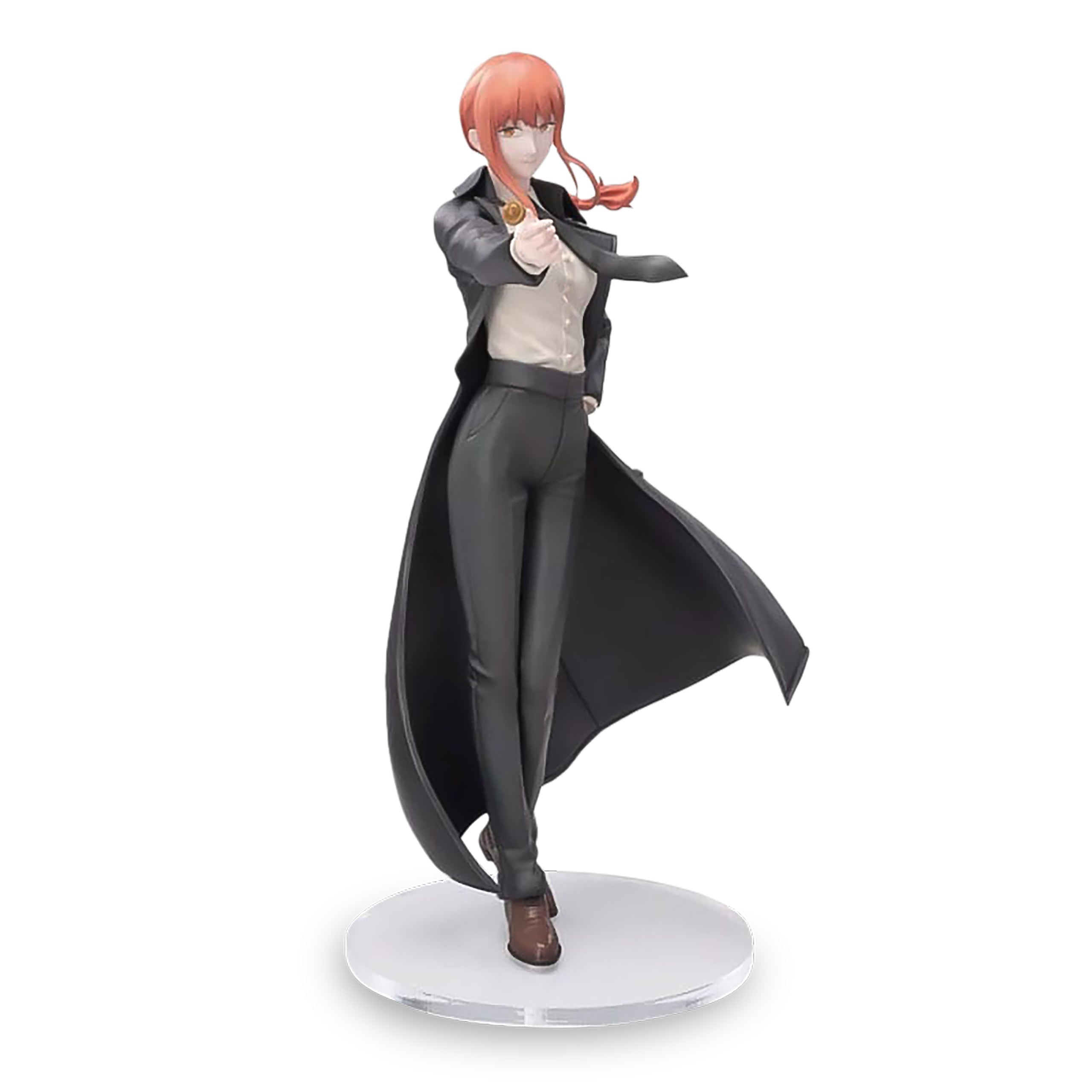 Product image Chainsaw Man - Makima Figure